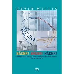B�der! B�der! B�der!: Hunderte von Design-, Farb- und Materialkombinationen zum Ausprobieren