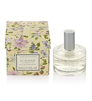 Crabtree & Evelyn Summer Hill Eau de Toilette 60ml