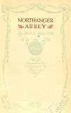 Northanger Abbey (Illustrated)