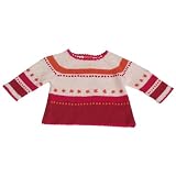 MARESE - Pull fille de 3 mois