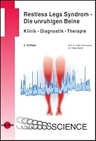 Restless Legs Klinik und Diagnostik