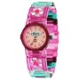LEGO Kids' Clikits Hearts Watch #4216814