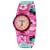 LEGO Kids' Clikits Hearts Watch #4216814