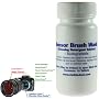 Sensor Brush Wash