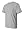 Gildan 5.3oz Heavy Cotton Short Sleeve T-Shirt - Sport Grey 5000 SMALL