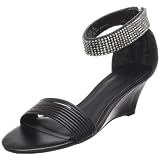 Kelsi Dagger Womens Keller Wedge Pump