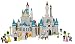 Cinderella Castle Playset