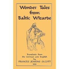 Wonder Tales from Baltic Wizards