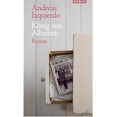 K�nig von Albanien