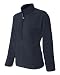 Ladies' Classic Fleece &frac12; Zip Pullover