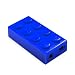 VERSOS ブロックMP3 PLAYER 青 BB5003-B