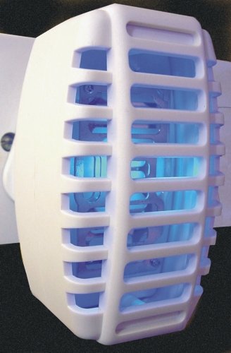 BUG ZAPPERs x2  Flies, Bugs & Mosquitoes - PEST CONTROL - Buy 1 Get 1 FREE!