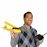 Hobbyzone Champ RTF Airplane