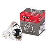 Apollo 360 Watt Overhead Projector Lamp, 82 Volt Output (VA-ENX-6)