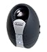 X-Mini MAX II Capsule Speakers Colour BLACK