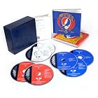 Click here to buy From the Vault, Volume 1-3 Boxed Set! by  Grateful Dead .