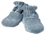 Hotties Booties - Sky Blue