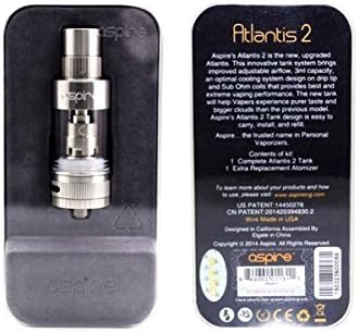 Aspire Atlantis V2