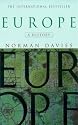 Europe: A History