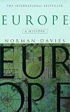 Europe: A History