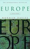 Europe: A History