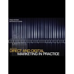 Direct and Digital Marketing in Practice