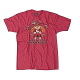 UNLV Runnin' Rebels NCAA 1990 National Champions Short Sleeve T-Shirt