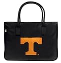 University of Tennessee Logo Vols Volunteers Logo Handbag College Official NCAA College Purse PURSES Hand Bag Bags Gifts and Gift Ideas For Ladies Women Woman Graduation Alumni or Fans Travelers OFFICIAL NCAA Merchandise
