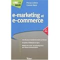 e-marketing et e-commerce