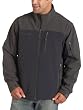 Free Country Men'sColorblocked Soft Shell Jacket
