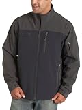 Free Country MensColorblocked Soft Shell Jacket