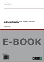 Einsatz von Bewegtbild in der Werbung-Online im Beherbergungsgewerbe