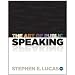 Books : The Art of Public Speaking (Eleventh Edition)