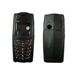 Nokia 5140 : 5140i - Replacement Cover/Fascia [BLACK]