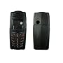 Nokia 5140 : 5140i - Replacement Cover/Fascia [BLACK]