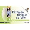 L'Examen clinique de l'a�n�