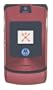 MOTOROLA RAZR V3r CINGULAR AT&T CELL PHONE