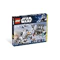LEGO Star Wars: Hoth Echo Base (Limited Edition) Set 7879