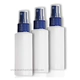 Goody, Travel Size Spray Pumps 2oz. (3 PACK)