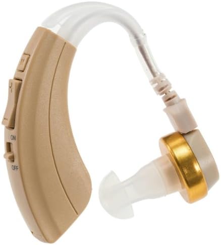 Deluxe Digital Personal Sound Hearing Amplifier Aid "FDA Approved"