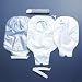 Search : HOLLISTER INC. HOL3837 CenterPointLock Drainable Pouch with Replaceable Filter