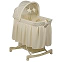Vibes Rocking Bassinet