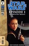 Star Wars Episode I (Episode 1) Phantom Menace No. 4 of 4