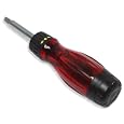 Maxtech 16023MX 15 Piece Ratcheting Multi-Driver«