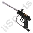 Afterburner Paintball Gun Marker Aegis series Brass Eagle