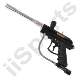 Afterburner Paintball Gun Marker Aegis series Brass Eagle