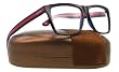 Gucci Eyeglasses GG 1008 BLACK 549 GG1008 55MM