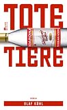 Produkt-Bild: Tote Tiere
