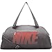 Nike Womens Gym Club Duffel Bag Purple Dynasty/Dark Iris/Green Glow