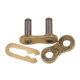 Primary Drive 520 H Gold Racing Chain Master Link